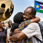 Abducted Christian Workers Released in South Sudan