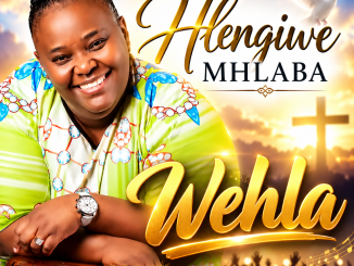 Hlengiwe Mhlaba