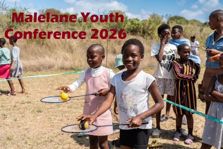 Malelane Youth Conference 2026 1