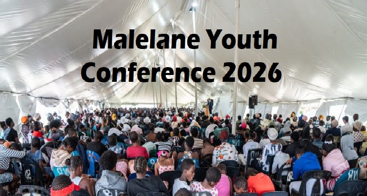 Malelane Youth Conference 2026 1