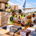 Bible Delivery post